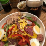 あねさん Comida