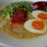 Miàn Wū Wǒ ガ Comida