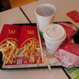 マクドナルド 50hào Yán Lài Diàn Comida