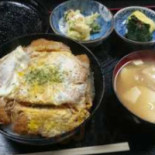 Zǎo Nǚ Chuān Shí Táng Comida