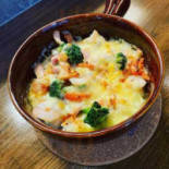ロワジール Comida