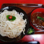 Shén Liù Comida