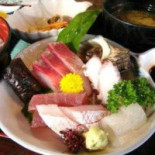 Fù Tián Wū Comida