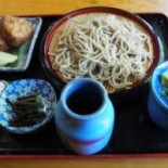 Chún Shǒu Dǎ ち Dà Yuè そば Comida