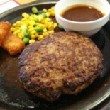 ガスト Gāo Zhī Yě Shì Tīng Diàn Comida