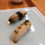 Xīn Bā Shòu し Comida