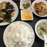 Fú Dōu Comida