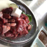 きっ Chuān Comida