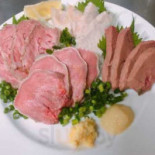 Shǒu Bāo み Jiǔ Chǎng Yàn Dentro