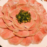 Shǒu Bāo み Jiǔ Chǎng Yàn Comida