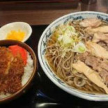 といや Comida