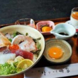 ほり Chuān Mǔ Jiā Comida