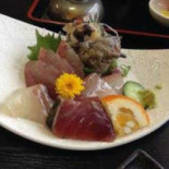 Xún Chǔ いさ Lù Comida