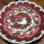 Tián Shè Tíng Comida