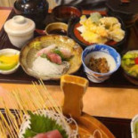 あらきや Comida