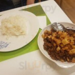 Riquexó Comida