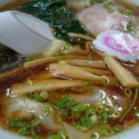 Xìng Lè Comida