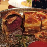 Niú Pái Jiā ào Mén Zhōng Xīn Diàn Comida