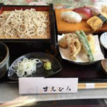 Mò Guǎng Yì Comida