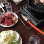 レストランささ Mù Comida
