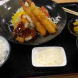 Dào の Yì Bō Mó いちのみや レストラン Comida