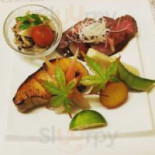 けせら．せら Comida
