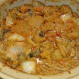 Tài Xìn Comida