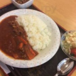 Chī Chá ちゃするば Comida