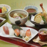 ながさわ Shān Qí Diàn Comida