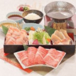 ながさわ Shān Qí Diàn Comida