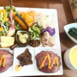 Cafe Lǐ Zuò Comida