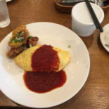 Spoon Comida