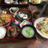 Má Lǐ Huā お Shí Shì Chǔ Comida