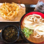 Wán Guī Zhì Miàn Fú Qí Diàn Comida