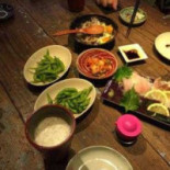 Lù ān Comida