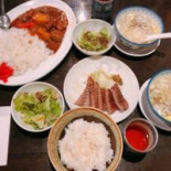 たんや Shàn Zhì Láng Xiān Tái Yì Yì Qián Běn Diàn Comida