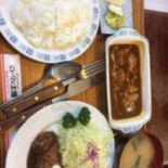 レストラン ローマの Tài Yáng Comida