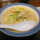 リンガーハット Qí Yù Hé Guāng Diàn Comida