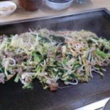 Tiān Xià Chá Wū Comida