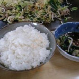 Tiān Xià Chá Wū Comida