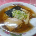 Shān Kǒu Shí Táng Comida
