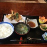 Gǔ De Nán Comida
