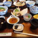 いろは Comida