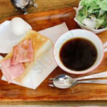 クレオール Comida