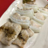 こうもり Comida