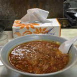 Wáng Lán Comida