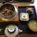 つくも Shí Táng Comida