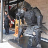 Gē Pēng Chéng Dentro