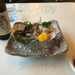Sōng Hé Wù Chǎn Hǎi Lè Wèi Comida
