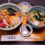 Dān Hòu の Wèi Chǔ Shān Hǎi Wū Comida